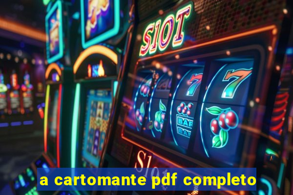 a cartomante pdf completo